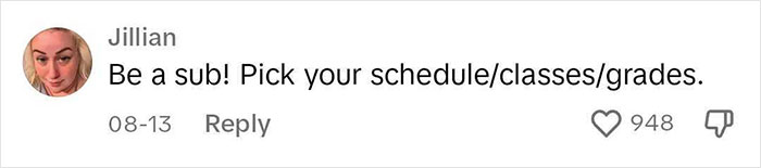 Teacher Explains Why They Quit After 1st Day, Goes Viral, But Some People Are Still Baffled Teacher Explains Why They Quit After 1st Day, Goes Viral, But Some People Are Still Baffled