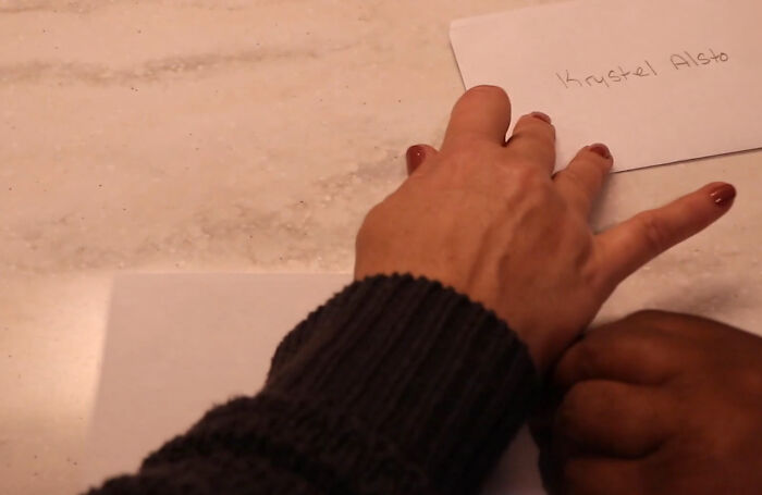 1980 Pen Pals Meet Each Other For The First Time 1980 Pen Pals Meet Each Other For The First Time