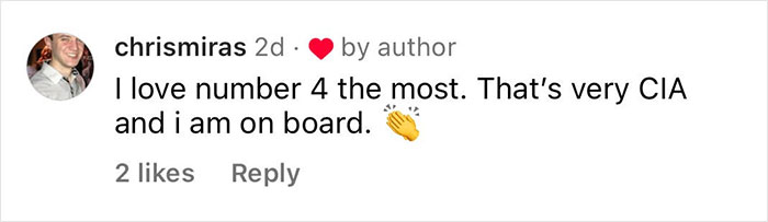 Debate Erupts Online After Former CIA Agent Reveals The 7 Things She Forbids Her Kid From Doing Debate Erupts Online After Former CIA Agent Reveals The 7 Things She Forbids Her Kid From Doing