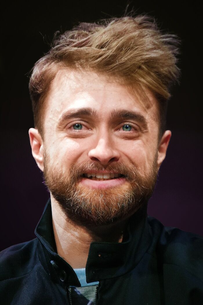 Daniel Radcliffe Makes Documentary About His Harry Potter Stunt Double Who Was Paralyzed On Set