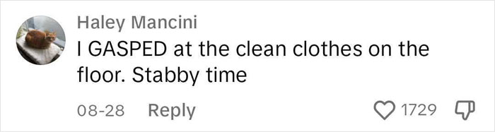 Woman Is Furious After Coming Back And Seeing Trashed House While Husband And Kids Are On Vacation