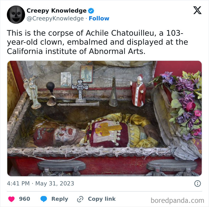 Creepy-Knowledge-Facts-Twitter