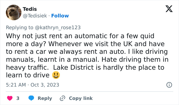 "Absolutely Bonkers": People Are Laughing At This American Family's Itinerary For Their UK Trip "Absolutely Bonkers": People Are Laughing At This American Family's Itinerary For Their UK Trip