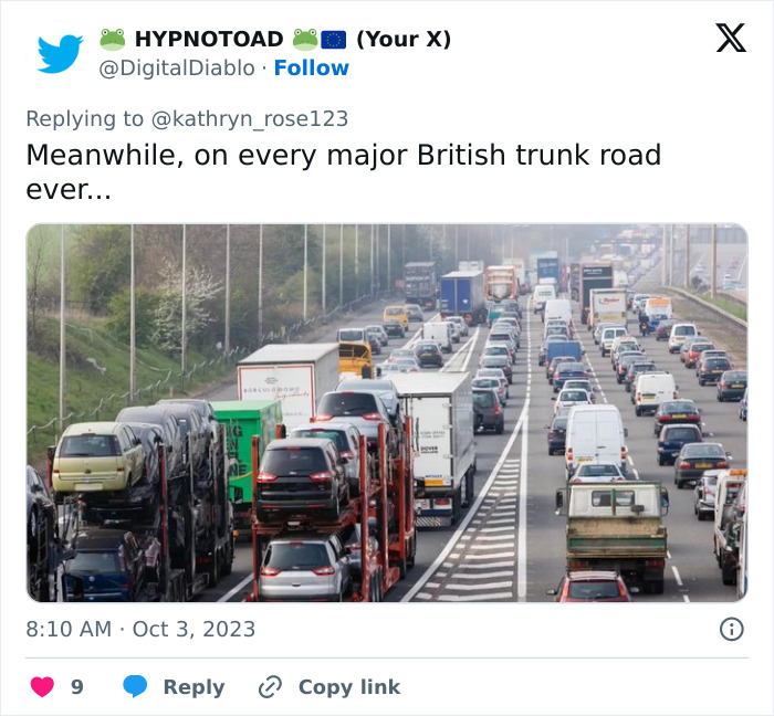 "Absolutely Bonkers": People Are Laughing At This American Family's Itinerary For Their UK Trip "Absolutely Bonkers": People Are Laughing At This American Family's Itinerary For Their UK Trip