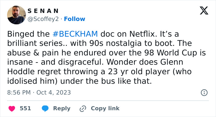 David Beckham Calls Out Wife For Claiming Her Family Was "Very Working Class", Wins The Internet David Beckham Calls Out Wife For Claiming Her Family Was "Very Working Class", Wins The Internet