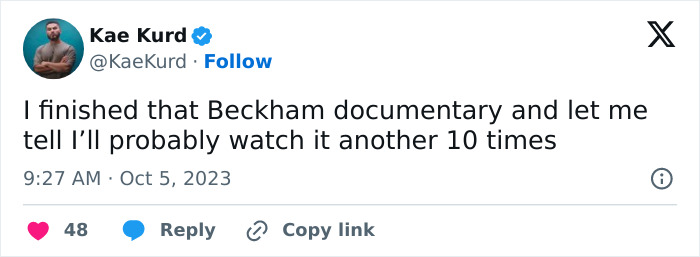 David Beckham Calls Out Wife For Claiming Her Family Was "Very Working Class", Wins The Internet David Beckham Calls Out Wife For Claiming Her Family Was "Very Working Class", Wins The Internet