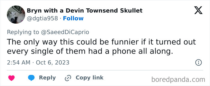 Amish Men Exposed After Their Phones Rang During Emergency Alert Test Amish Men Exposed After Their Phones Rang During Emergency Alert Test