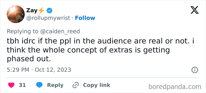 People Call Out Disney For Using "Creepy" And Overtly Racially Diverse Extras In New Film People Call Out Disney For Using "Creepy" And Overtly Racially Diverse Extras In New Film