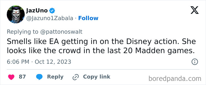 People Call Out Disney For Using "Creepy" And Overtly Racially Diverse Extras In New Film People Call Out Disney For Using "Creepy" And Overtly Racially Diverse Extras In New Film