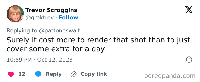 People Call Out Disney For Using "Creepy" And Overtly Racially Diverse Extras In New Film People Call Out Disney For Using "Creepy" And Overtly Racially Diverse Extras In New Film