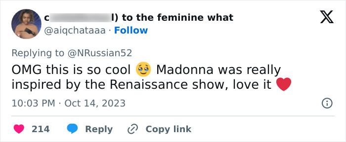 Madonna’s 11-Year-old Daughter Stuns Fans With Surprising Performance At Celebration Tour Madonna’s 11-Year-old Daughter Stuns Fans With Surprising Performance At Celebration Tour