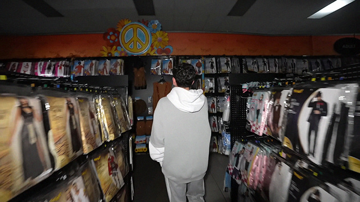 The “World's Most Haunted Store” Employees Claim Ghost Encounters As YouTuber Investigates The “World's Most Haunted Store” Employees Claim Ghost Encounters As YouTuber Investigates