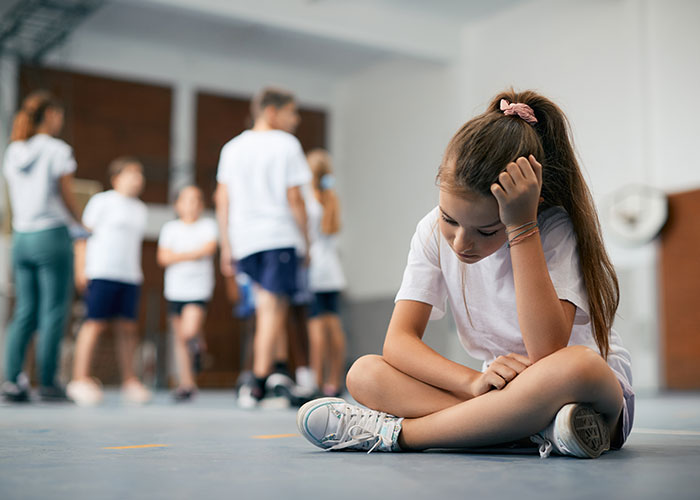 Girl Gets Brutally Bullied In Middle School, Takes Revenge 10 Years Later Girl Gets Brutally Bullied In Middle School, Takes Revenge 10 Years Later