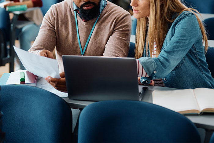 "Written In Either German Or Latin": Exchange Student Maliciously Complies "Written In Either German Or Latin": Exchange Student Maliciously Complies