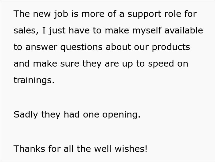 &ldquo;I Resign In The Most Generic Way Possible&rdquo;: Person Quits 20-Year Career After Boss&rsquo;s &ldquo;Feedback&rdquo; 