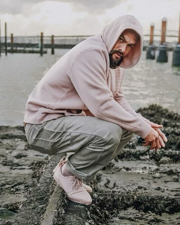 Jason Momoa Tried To Mess With Amber Heard On 'Aquaman 2' Set According To A Bombshell Exposé Jason Momoa Tried To Mess With Amber Heard On 'Aquaman 2' Set According To A Bombshell Exposé