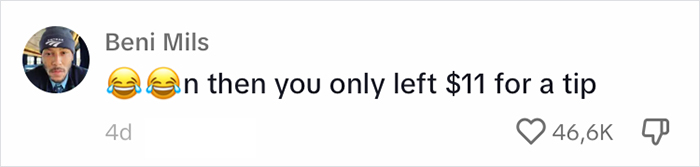 Internet Sides With A Man Who Sneaked Out On A Date Who Ate 48 Oysters As An Appetizer Internet Sides With A Man Who Sneaked Out On A Date Who Ate 48 Oysters As An Appetizer