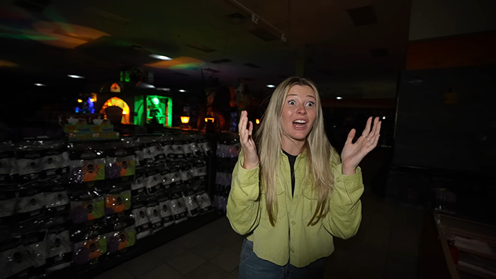 The “World's Most Haunted Store” Employees Claim Ghost Encounters As YouTuber Investigates The “World's Most Haunted Store” Employees Claim Ghost Encounters As YouTuber Investigates