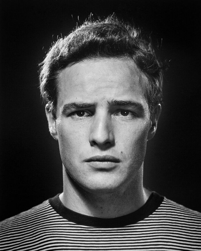 Marlon Brando