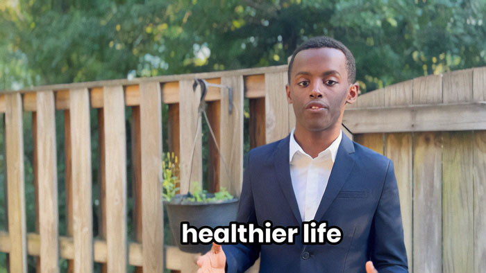 "It's So Surreal": 14-Year-Old Invents Soap That Treats Skin Cancer And Wins Science Award "It's So Surreal": 14-Year-Old Invents Soap That Treats Skin Cancer And Wins Science Award