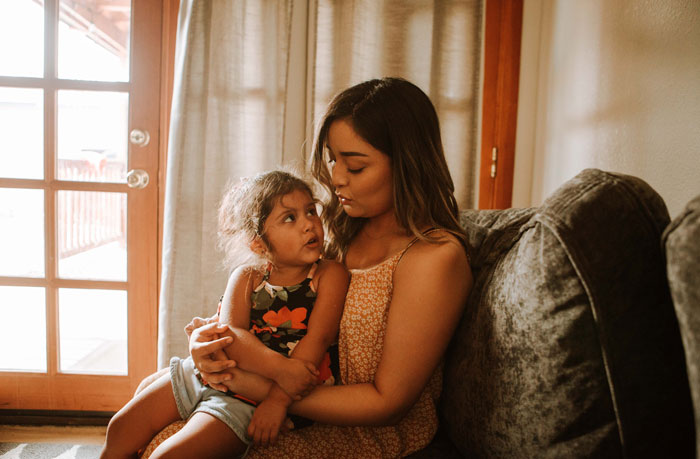 People Back Up Single Mom After She Tells Her Niece To Move Out As She’s Not Her Nanny Anymore