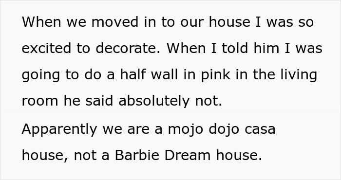“I Wonder How He Gets Through The Day”: Wife Tests Limits Of Husband's Obliviousness