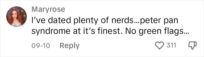 Woman Says Nerds Make The Best Hubbies, Others Jump In To Explain Why It’s A Thing Woman Says Nerds Make The Best Hubbies, Others Jump In To Explain Why It’s A Thing