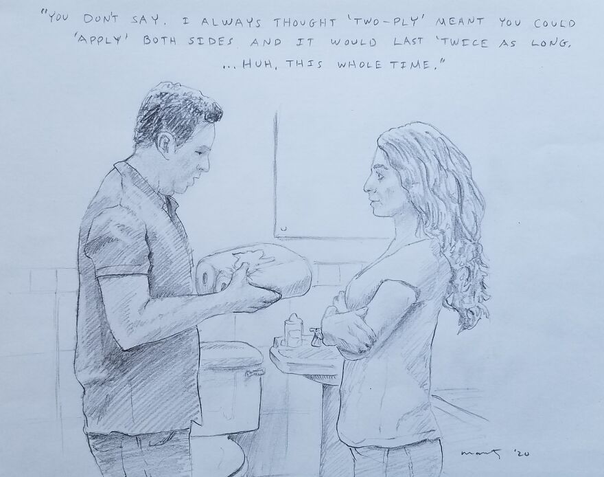 Toilet Paper Toilet Paper