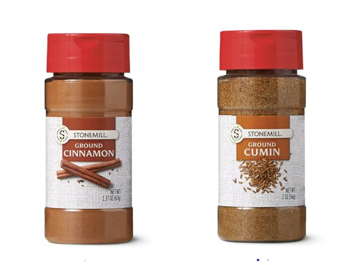 Looks The Same, Tastes Very Different!