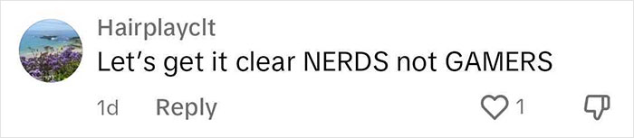Woman Says Nerds Make The Best Hubbies, Others Jump In To Explain Why It’s A Thing Woman Says Nerds Make The Best Hubbies, Others Jump In To Explain Why It’s A Thing
