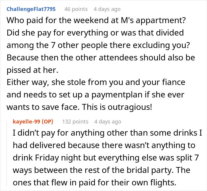 Bride-To-Be Tells Fiancé About Lackluster Bachelorette Party, He Knows Something Is Off