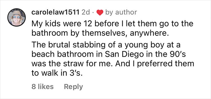 Debate Erupts Online After Former CIA Agent Reveals The 7 Things She Forbids Her Kid From Doing Debate Erupts Online After Former CIA Agent Reveals The 7 Things She Forbids Her Kid From Doing