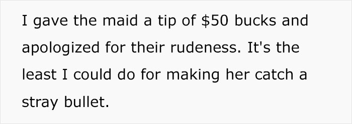 Couple's Dream Vacation Disrupted By Loud Party Girls, Husband Gets Back At Them In Creative Way Couple's Dream Vacation Disrupted By Loud Party Girls, Husband Gets Back At Them In Creative Way