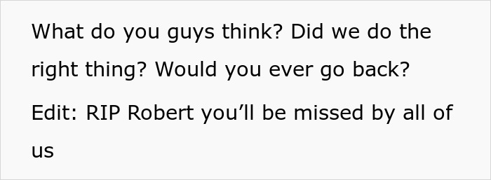 Boss Tries To Brush Off Death On The Job, Workers Retaliate Boss Tries To Brush Off Death On The Job, Workers Retaliate