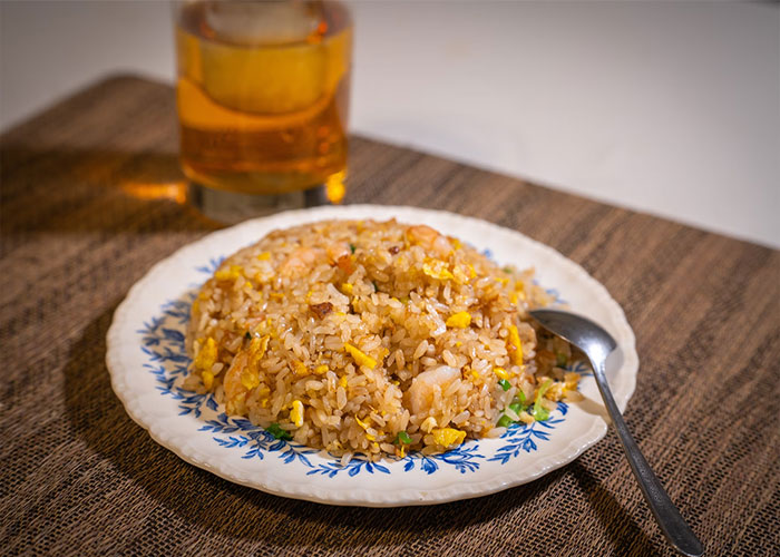 Man Eats His Last Supper Without Knowing, Doctors Warn Against The “Fried Rice Syndrome”
