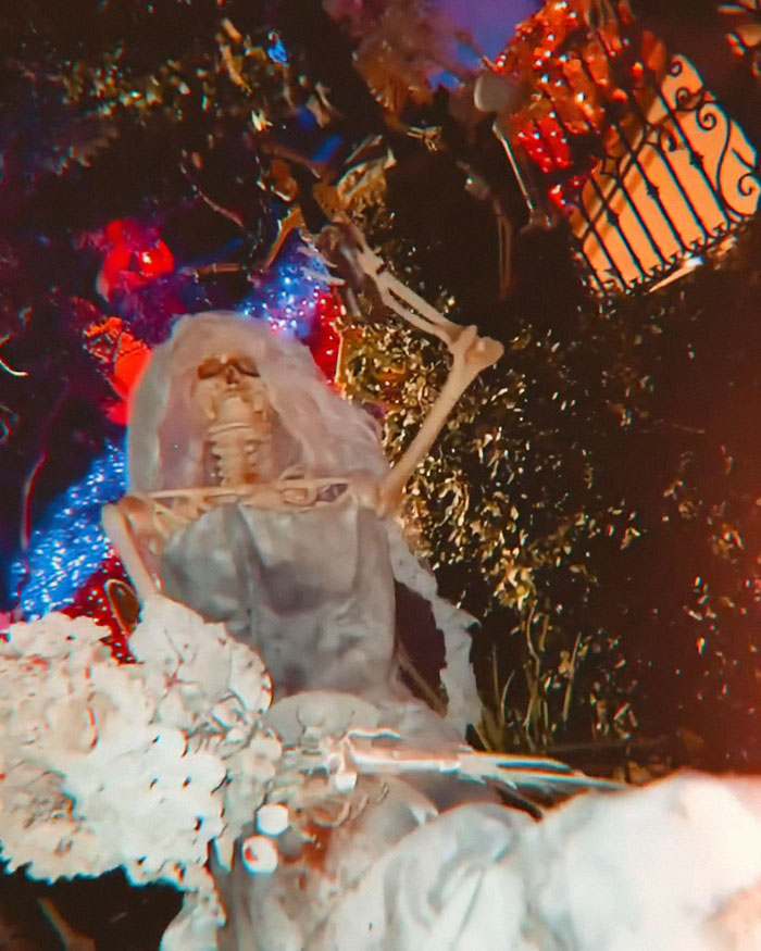 "We Don't Play Around": Christina Aguilera Says Halloween Is Her Favorite Time Of The Year "We Don't Play Around": Christina Aguilera Says Halloween Is Her Favorite Time Of The Year