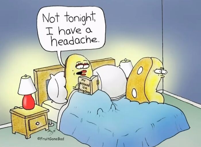 41 New Times NY Cartoonist Captures Dark Humor In One-Panel Food Comics