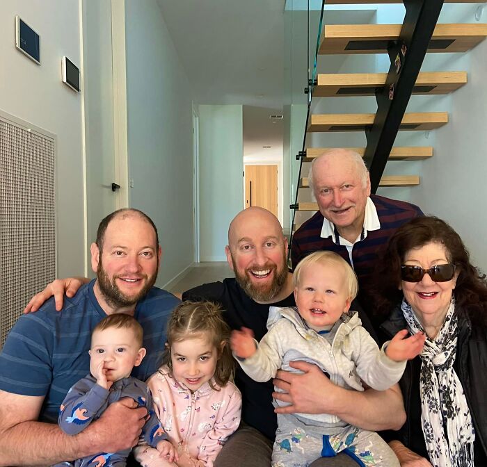 This Australian Gay Man Made History With The Birth Of His Own Baby Boy This Australian Gay Man Made History With The Birth Of His Own Baby Boy