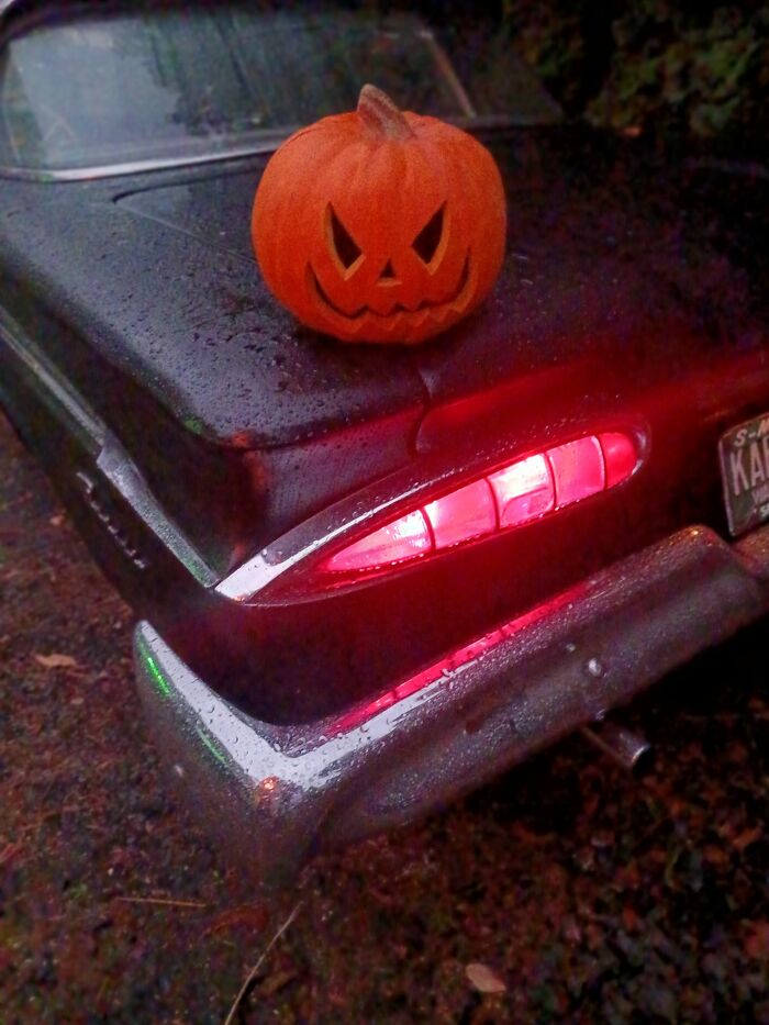 Jack And The Ghost Of The Wrecking Yard