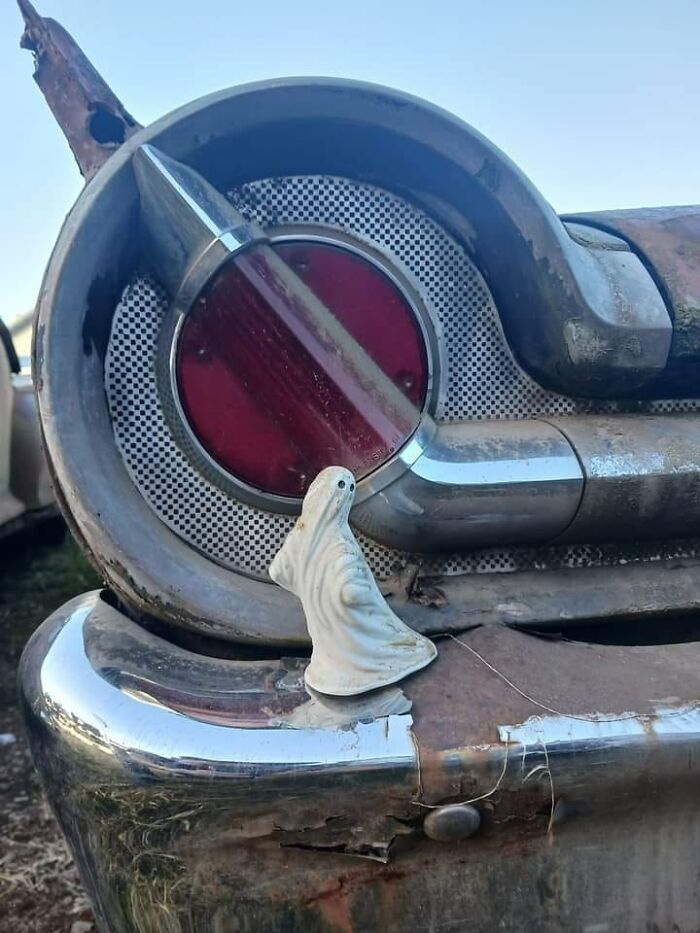 Jack And The Ghost Of The Wrecking Yard