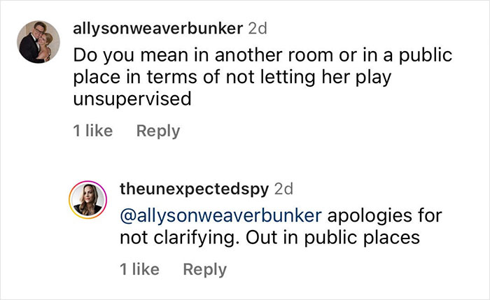 Debate Erupts Online After Former CIA Agent Reveals The 7 Things She Forbids Her Kid From Doing Debate Erupts Online After Former CIA Agent Reveals The 7 Things She Forbids Her Kid From Doing