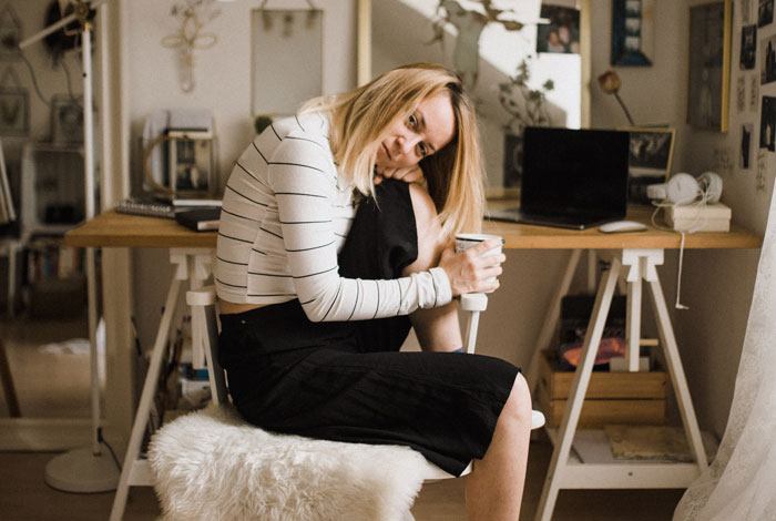 People Back Up Single Mom After She Tells Her Niece To Move Out As She’s Not Her Nanny Anymore People Back Up Single Mom After She Tells Her Niece To Move Out As She’s Not Her Nanny Anymore