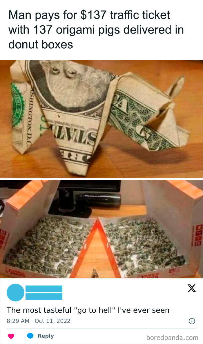 The Truely Highest Form