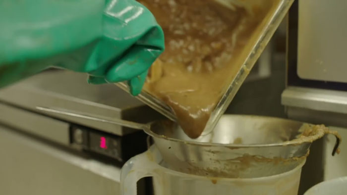 Fried Chicken Fans Disgusted After KFC Employee Reveals How They Make Their Iconic Gravy