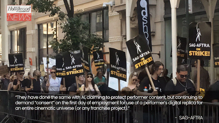 People Call Out Disney For Using "Creepy" And Overtly Racially Diverse Extras In New Film People Call Out Disney For Using "Creepy" And Overtly Racially Diverse Extras In New Film