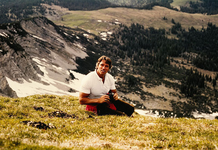 "Anyone Who Tries To Baby Themselves, It’s Over”: Arnold Schwarzenegger Slams Gen Z "Anyone Who Tries To Baby Themselves, It’s Over”: Arnold Schwarzenegger Slams Gen Z