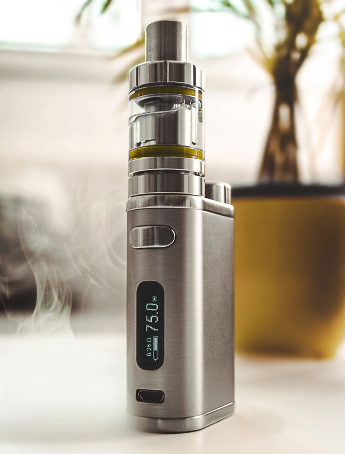 "It Was A Nightmare Come True": 12-Year-Old In Coma After Vaping Made Her Lungs "Too Weak" "It Was A Nightmare Come True": 12-Year-Old In Coma After Vaping Made Her Lungs "Too Weak"