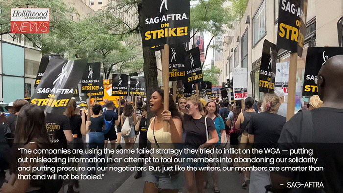 People Call Out Disney For Using "Creepy" And Overtly Racially Diverse Extras In New Film People Call Out Disney For Using "Creepy" And Overtly Racially Diverse Extras In New Film