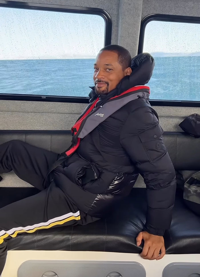 Will Smith Trolls Everyone With Funny "Official Statement" About Jada Pinkett's Marriage Claims