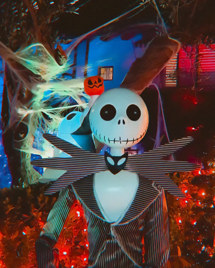 "We Don't Play Around": Christina Aguilera Says Halloween Is Her Favorite Time Of The Year "We Don't Play Around": Christina Aguilera Says Halloween Is Her Favorite Time Of The Year